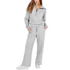 2 Piece Outfit Sweatsuit